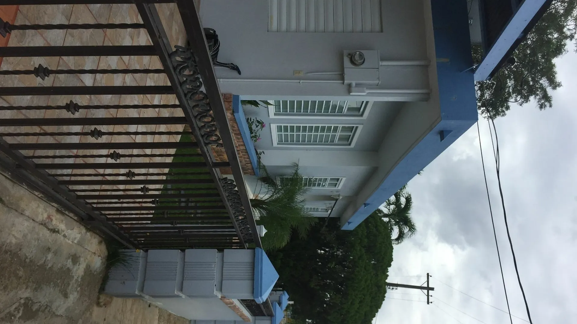 Crash Boat Aguadilla Apartments 0*,