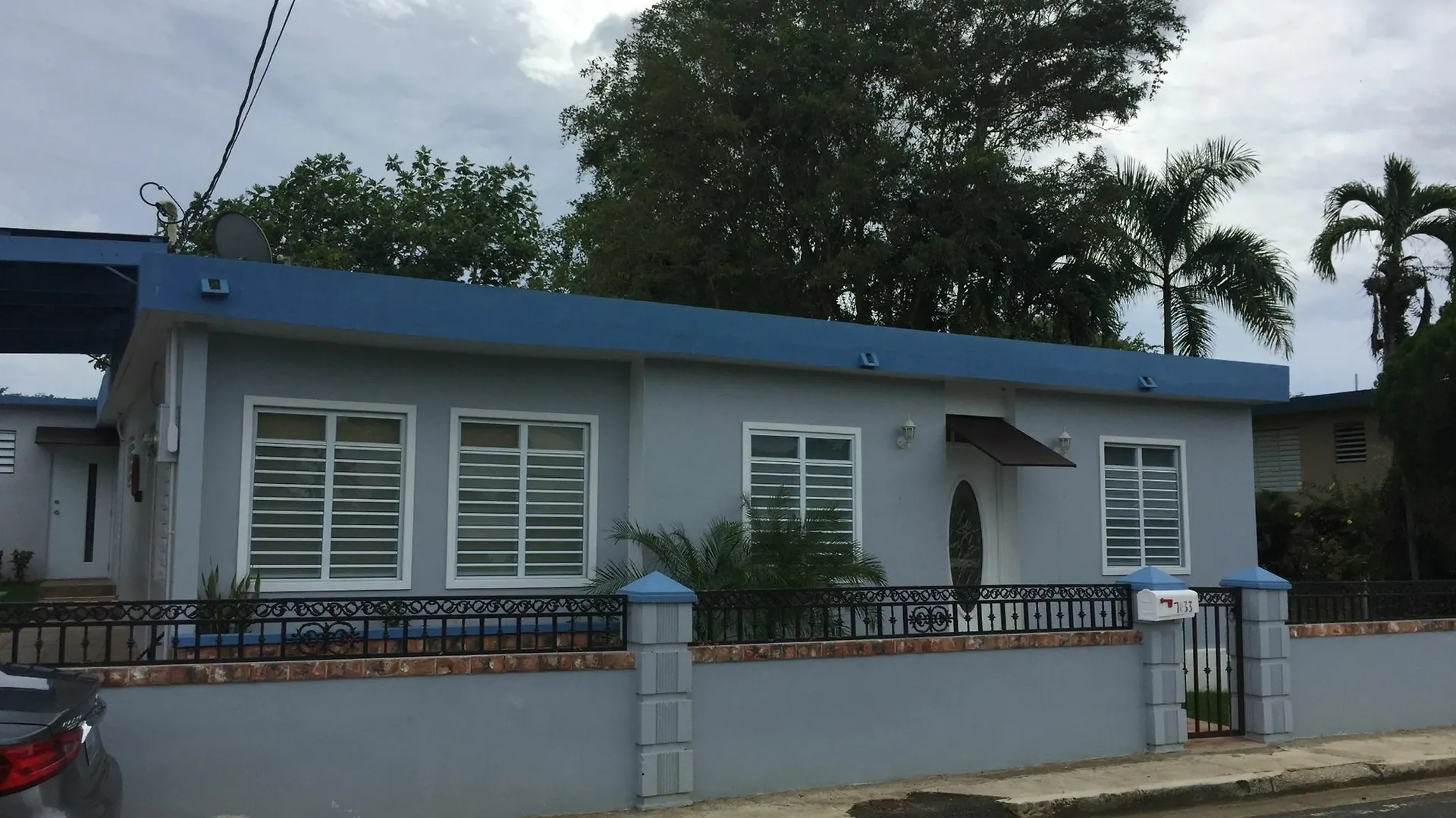 Crash Boat Aguadilla Apartments