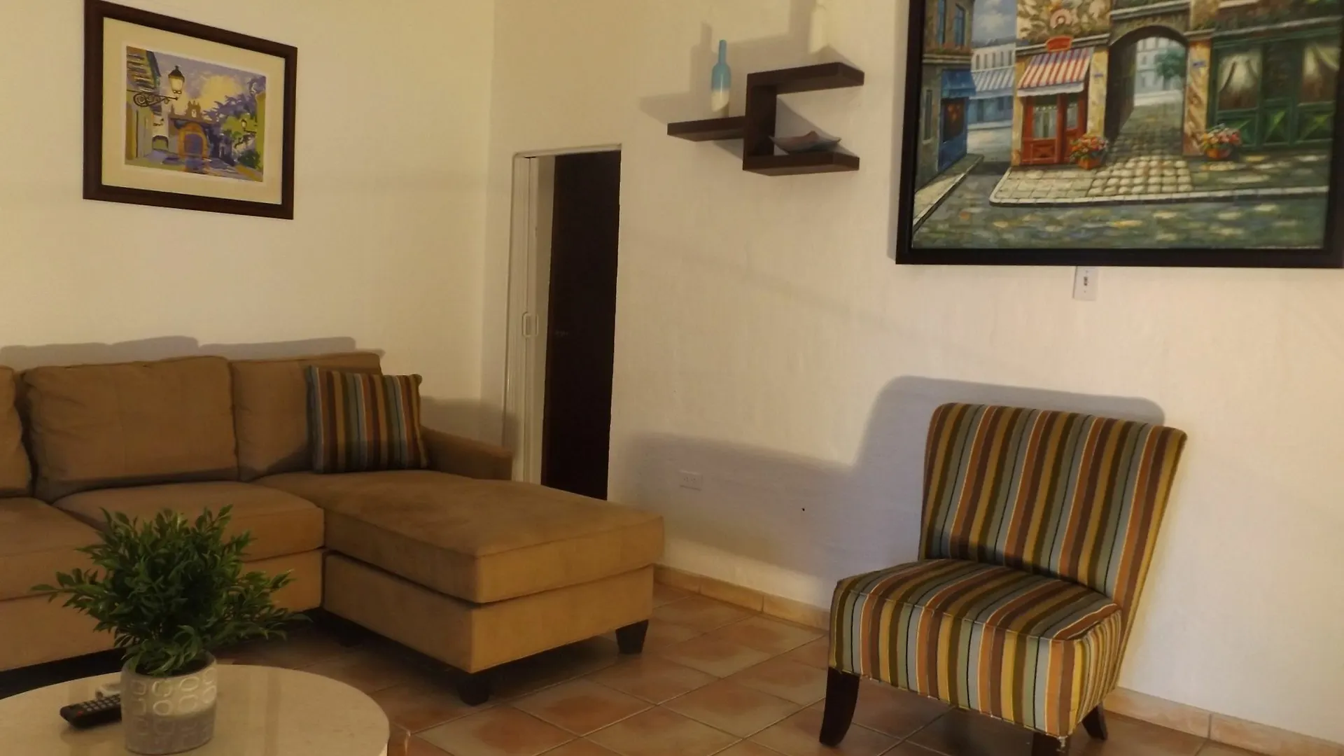 Hotel na wodzie Crash Boat Aguadilla Apartments Portoryko