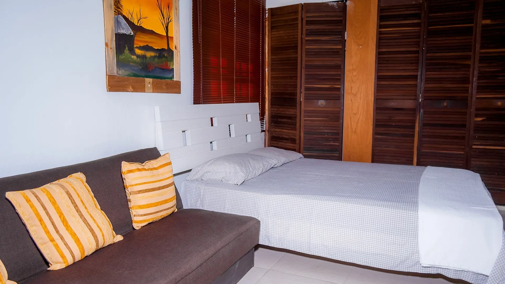 Hotel na wodzie Crash Boat Aguadilla Apartments