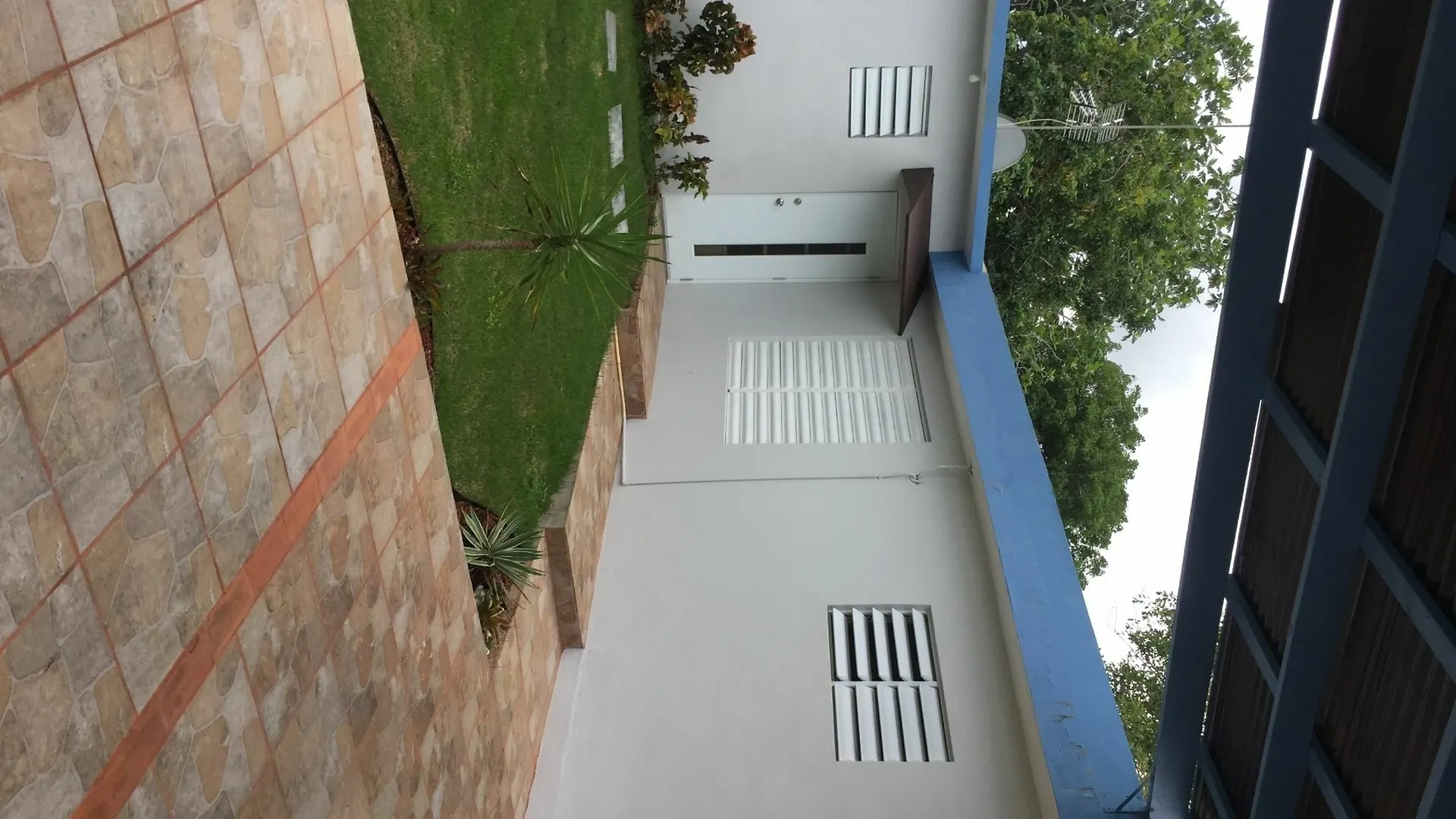 Hotel na wodzie Crash Boat Aguadilla Apartments Portoryko