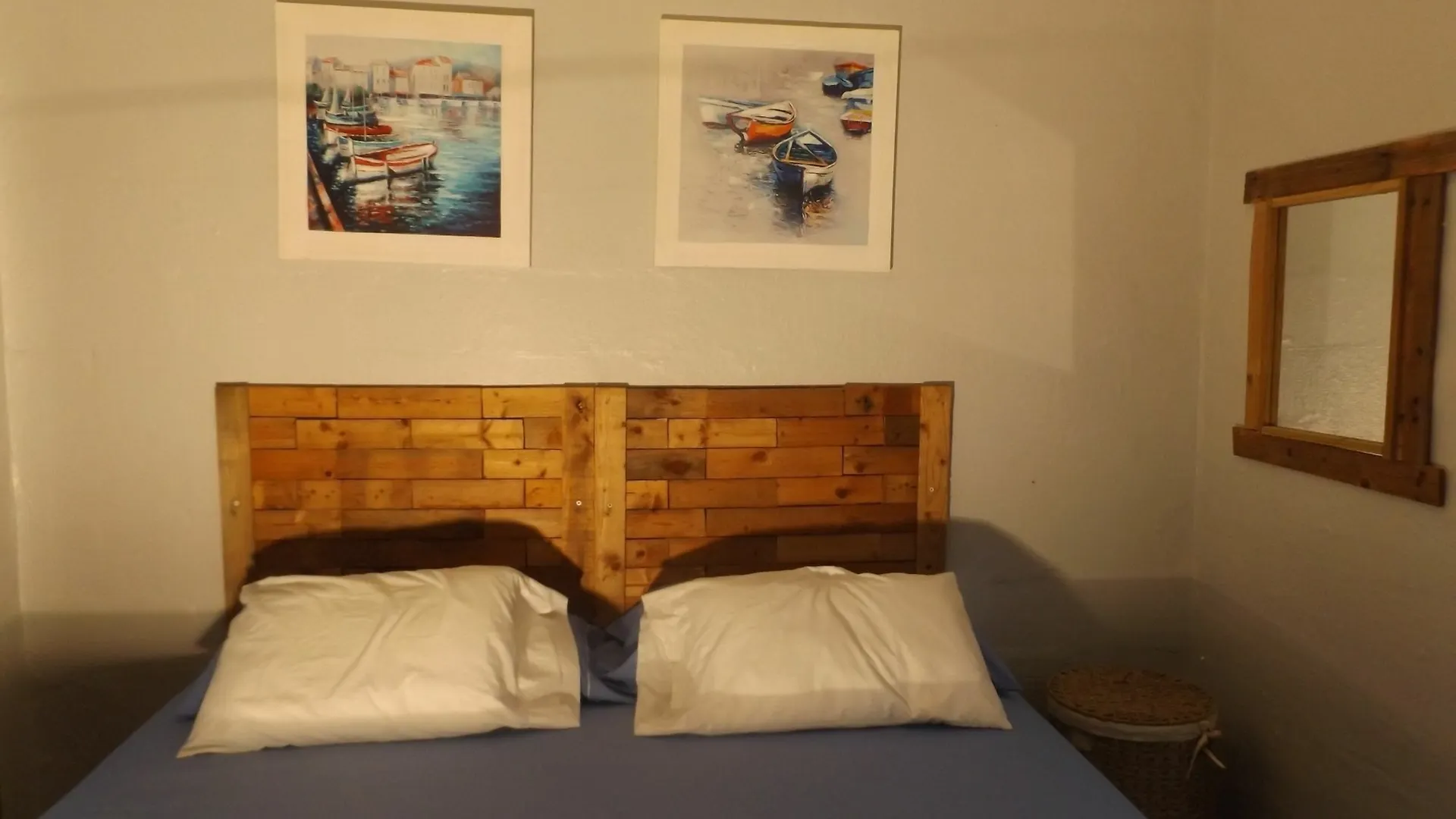Crash Boat Aguadilla Apartments Portoryko